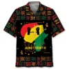 1865 Juneteenth Proud Hawaiian Shirt HWBN2763843 - Beltina
