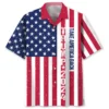 2024 America Hawaiian Shirt HWBN2764046 - Beltina