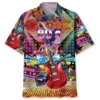 80's Party Hawaiian Shirt HWBN2764511 - Beltina