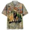 A Moment Of Hiking Hawaiian Shirt HWBN2763109 - Beltina