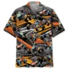 Abstract Quarter Midget Race Car Hawaiian Shirt HWBN2763206 - Beltina