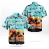 Air Europa Boeing 737-85P Hawaiian Shirt HWBN2765461 - Beltina
