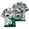 Airborne Veteran Hawaiian Shirt HWBN2763911 - Beltina