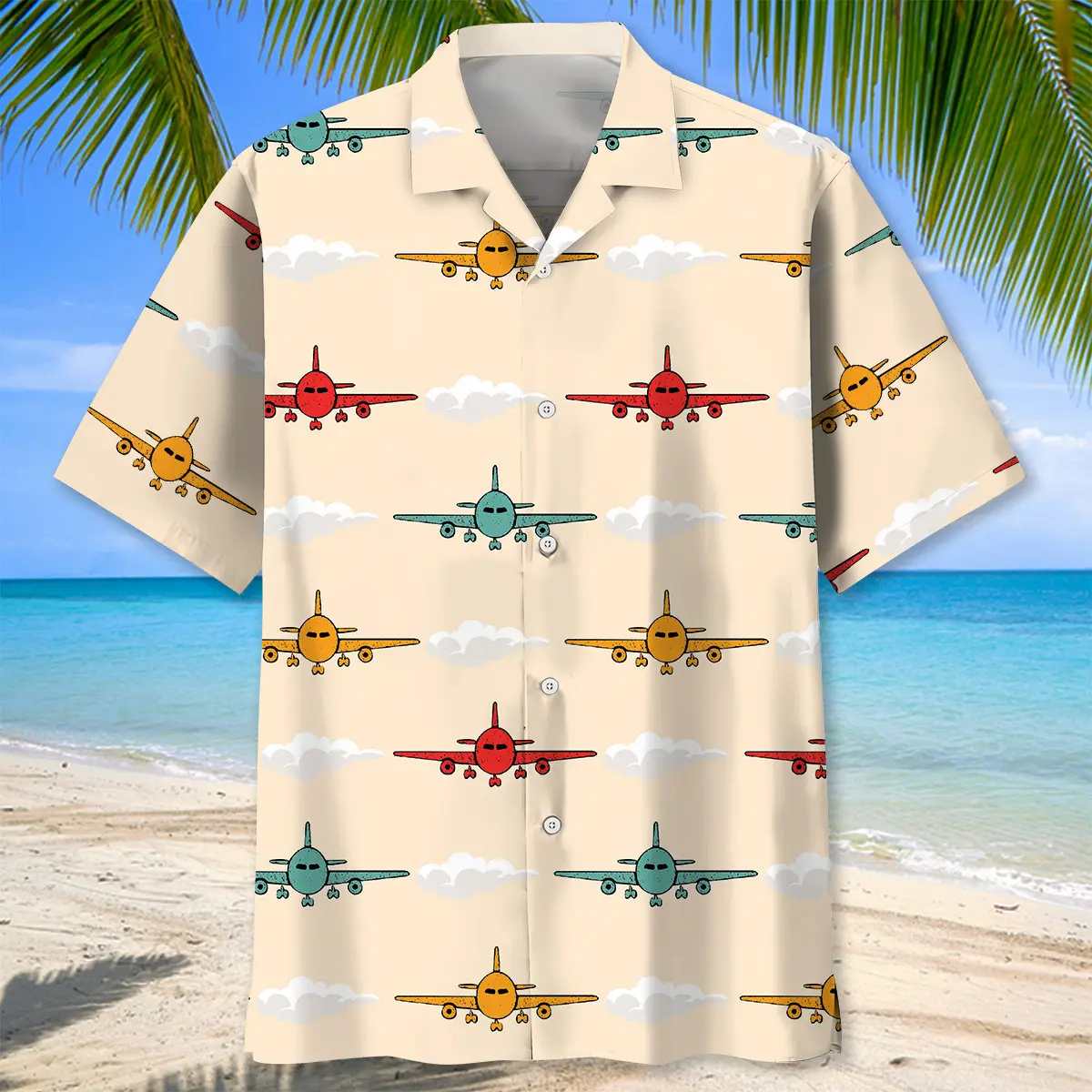 airplane-color-hawaiian-shirt-1