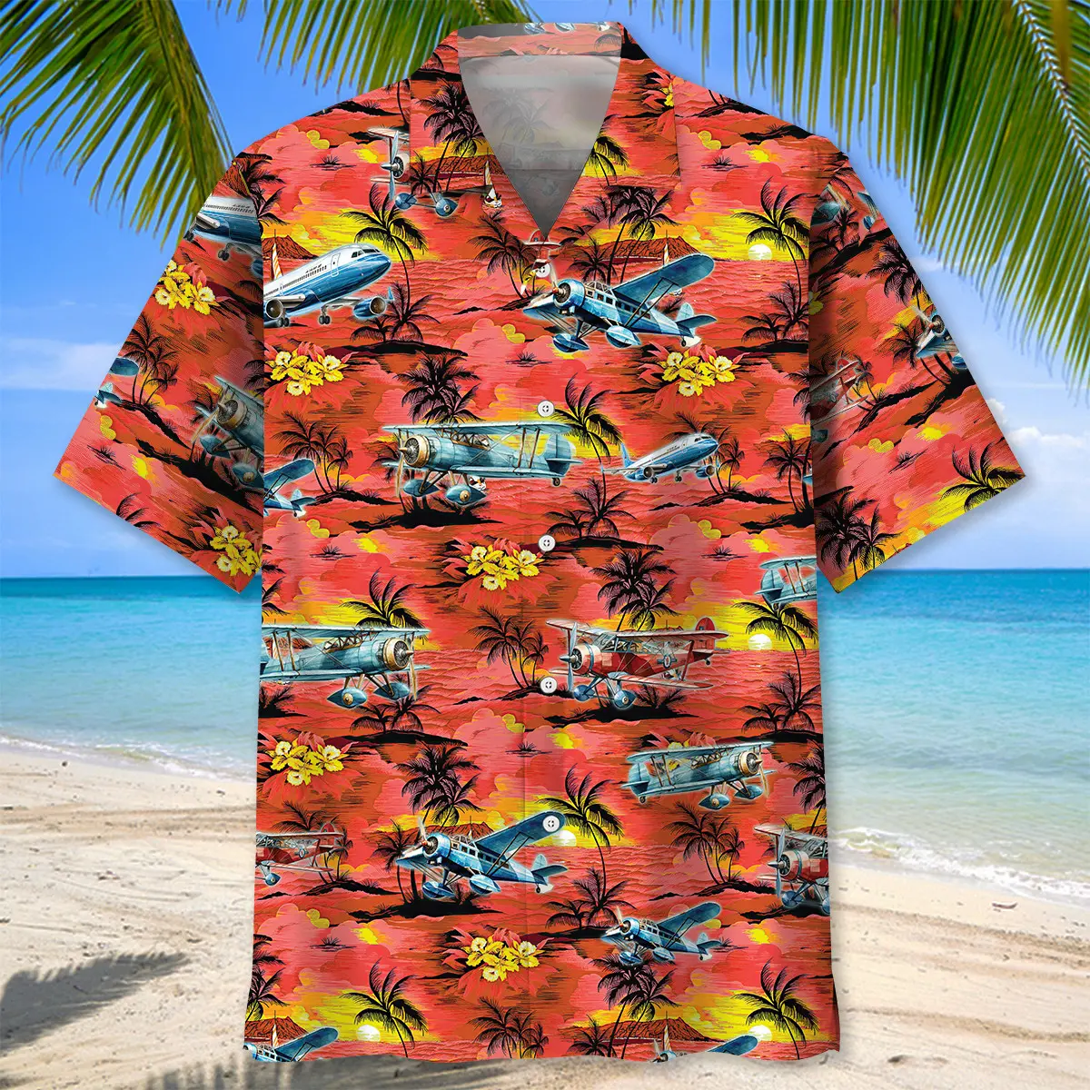 airplane-lover-hawaiian-shirt-1