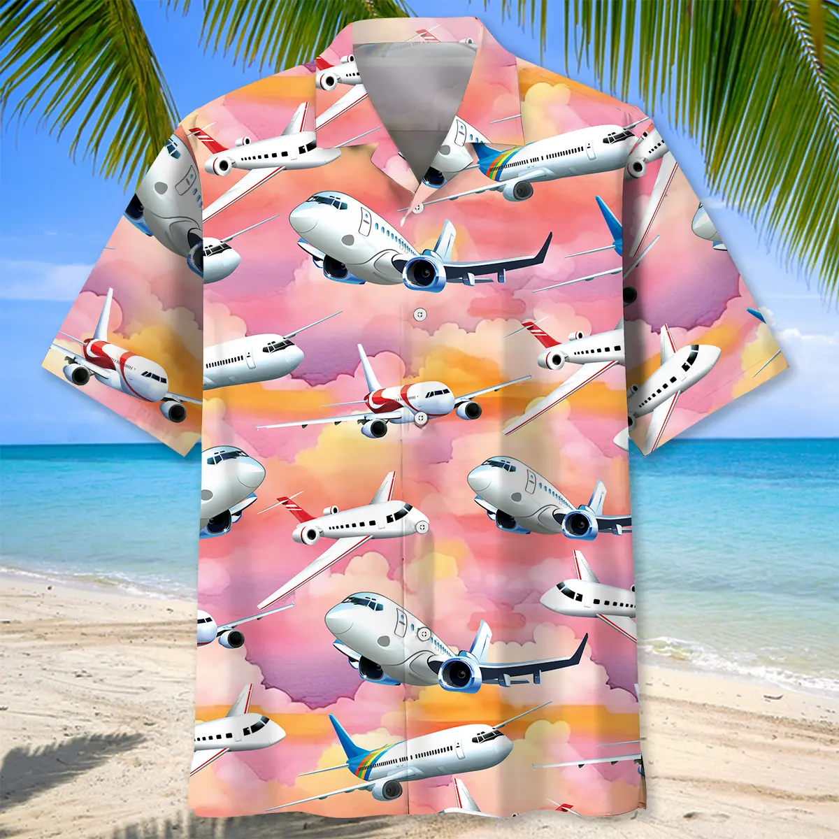 airplane-vacation-hawaiian-shirt-1