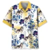 Alaska Proud Hawaiian Shirt HWBN2763760 - Beltina