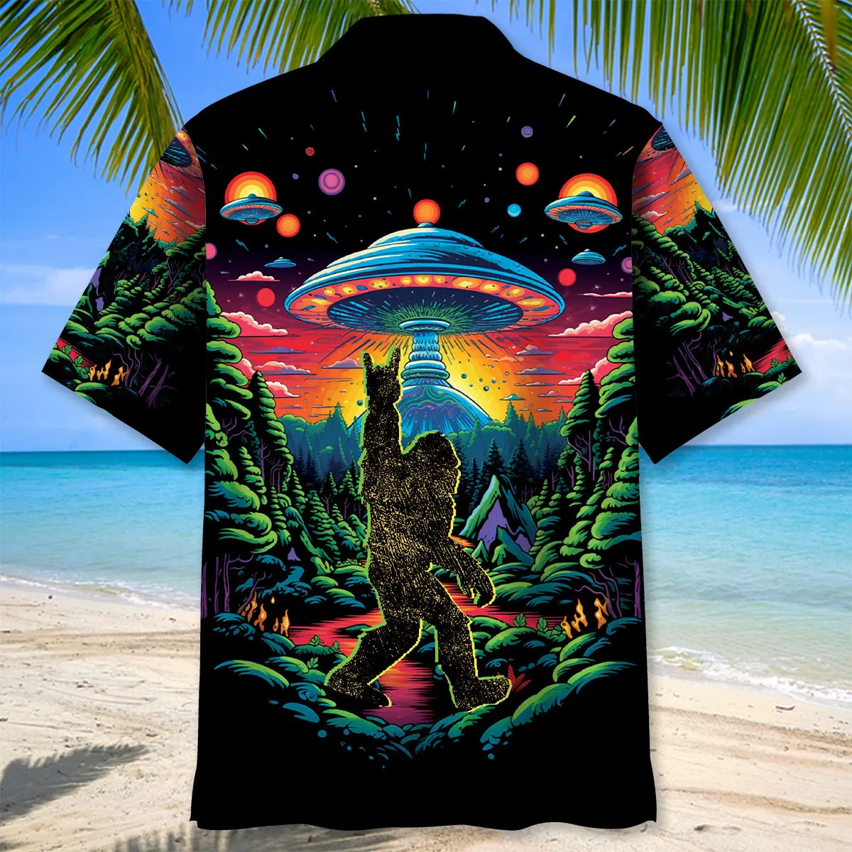 alien-bigfoot-pocket-hawaiian-shirt-3