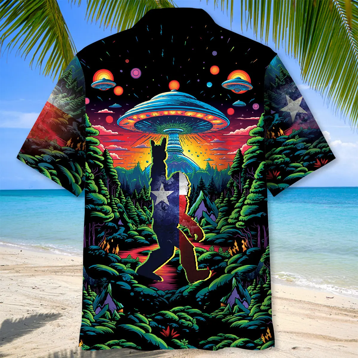 alien-bigfoot-texas-state-hawaiian-shirt-3