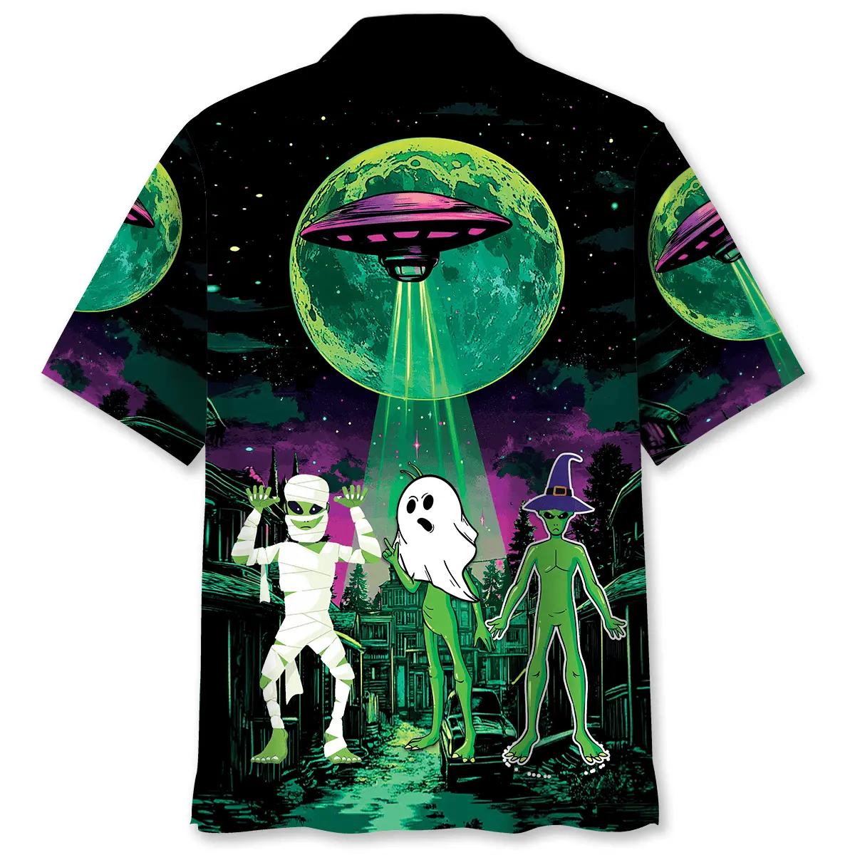 alien-halloween-horror-boo-hawaiian-shirt-1