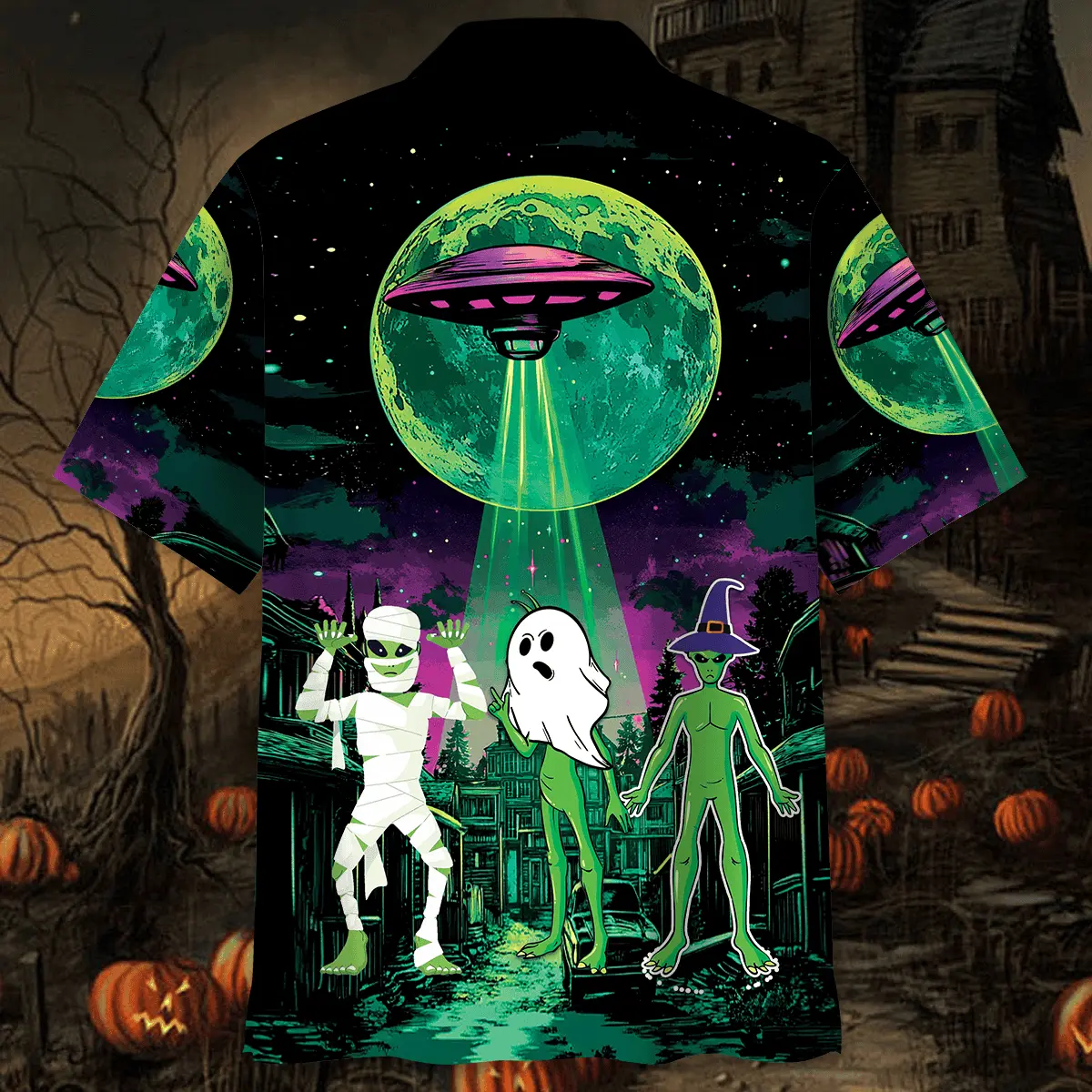 alien-halloween-horror-boo-hawaiian-shirt-3