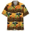 Alien In Desert Hawaiian Shirt HWBN2763057 - Beltina