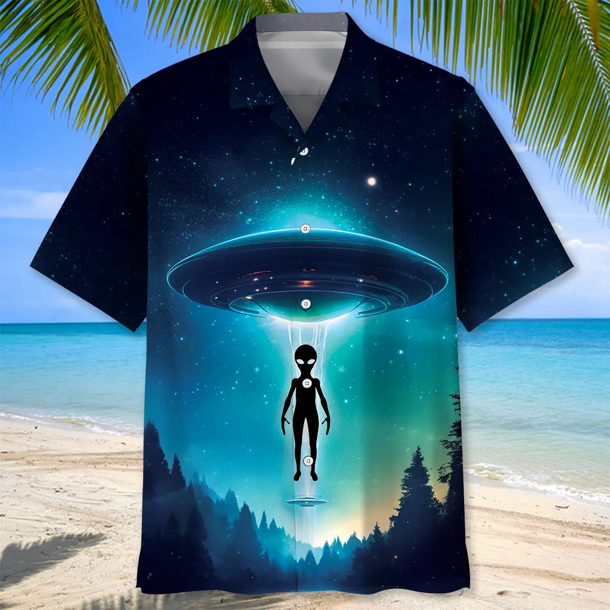 alien-invade-hawaiian-shirt-1
