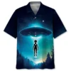 Alien Invade Hawaiian Shirt HWBN2763064 - Beltina