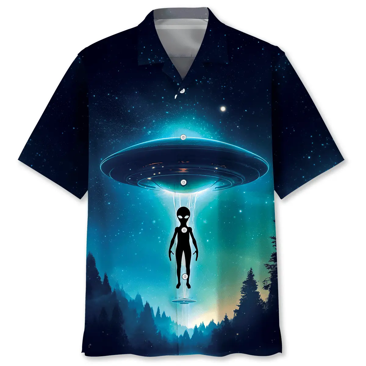 alien-invade-hawaiian-shirt