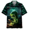 Alien Video Game Hawaiian Shirt HWBN2763242 - Beltina