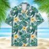 Tropical Turtle Unisex Hawaiian Shirt Aloha Shirt HWBN2765691 - Beltina