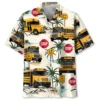 Aloha School Bus Hawaiian Shirt HWBN2763461 - Beltina