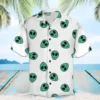 Amazing Alien Hawaiian Shirt Summer Button Up HWBN2765480 - Beltina
