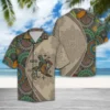 Amazing Aquarius Horoscope Hawaiian Shirt Summer Button Up HWBN2765481 - Beltina