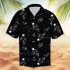 Amazing Astronaut Galaxy Hawaiian Shirt Summer Button Up HWBN2765475 - Beltina