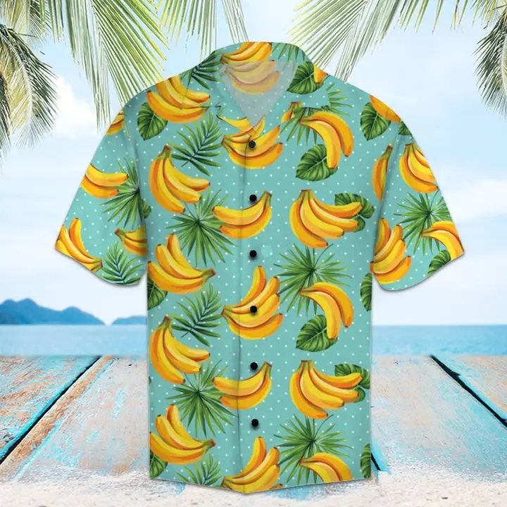 amazing-bananas-hawaiian-shirt-summer-button-up