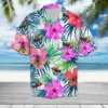 Amazing Bee Hawaiian Shirt Summer Button Up HWBN2765470 - Beltina