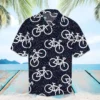 Amazing Biking Hawaiian Shirt Summer Button Up HWBN2765467 - Beltina