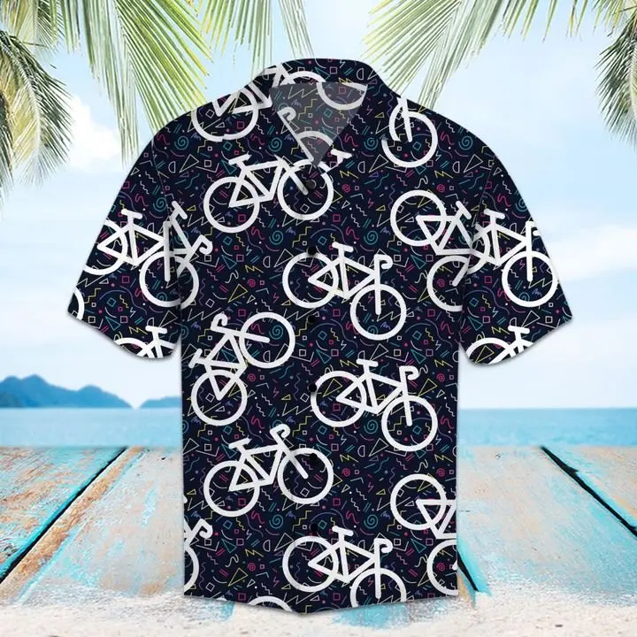 amazing-biking-hawaiian-shirt-summer-button-up