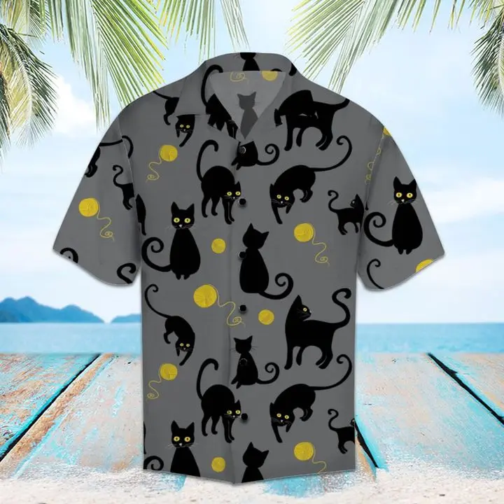 amazing-black-cat-hawaiian-shirt-summer-button-up-2