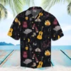 Amazing Camping Hawaiian Shirt Summer Button Up HWBN2765488 - Beltina