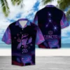 Amazing Cancer Horoscope Hawaiian Shirt Summer Button Up HWBN2765423 - Beltina