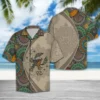 Amazing Cancer Horoscope Hawaiian Shirt Summer Button Up HWBN2765424 - Beltina