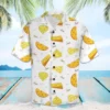 Amazing Cheese Hawaiian Shirt Summer Button Up HWBN2765419 - Beltina