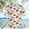 Amazing Cowboy Hawaiian Shirt Summer Button Up HWBN2765417 - Beltina