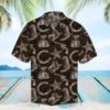 Amazing Cowboy Hawaiian Shirt Summer Button Up HWBN2765415 - Beltina