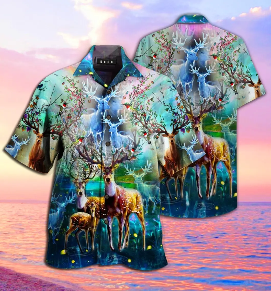amazing-deer-full-printing-hawaiian-shirt