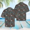 Amazing Deer Hawaiian Shirt Summer Button Up HWBN2765520 - Beltina