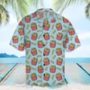 Amazing French Fries Hawaiian Shirt Summer Button Up HWBN2765510 - Beltina