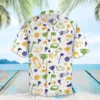 Amazing Golf Hawaiian Shirt Summer Button Up HWBN2765453 - Beltina