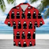 Amazing Grim Reaper Hawaiian Shirt Summer Button Up HWBN2765454 - Beltina