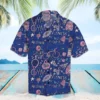 Amazing Gym Girl Hawaiian Shirt Summer Button Up HWBN2765451 - Beltina