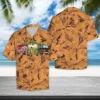 Amazing Hippie Car Hawaiian Shirt Summer Button Up HWBN2765544 - Beltina