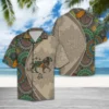 Amazing Leo Horoscope Hawaiian Shirt Summer Button Up HWBN2765549 - Beltina
