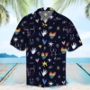Amazing Lgbt Hawaiian Shirt Summer Button Up HWBN2765546 - Beltina