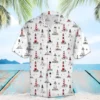 Amazing Lighthouse Hawaiian Shirt Summer Button Up HWBN2765433 - Beltina