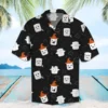 Amazing Marshmallow Hawaiian Shirt Summer Button Up HWBN2765428 - Beltina
