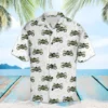 Amazing Motorcycle Sport Hawaiian Shirt Summer Button Up HWBN2765532 - Beltina