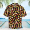 Amazing Nachos Hawaiian Shirt Summer Button Up HWBN2765528 - Beltina