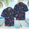 Amazing Octopus Hawaiian Shirt Summer Button Up HWBN2765524 - Beltina